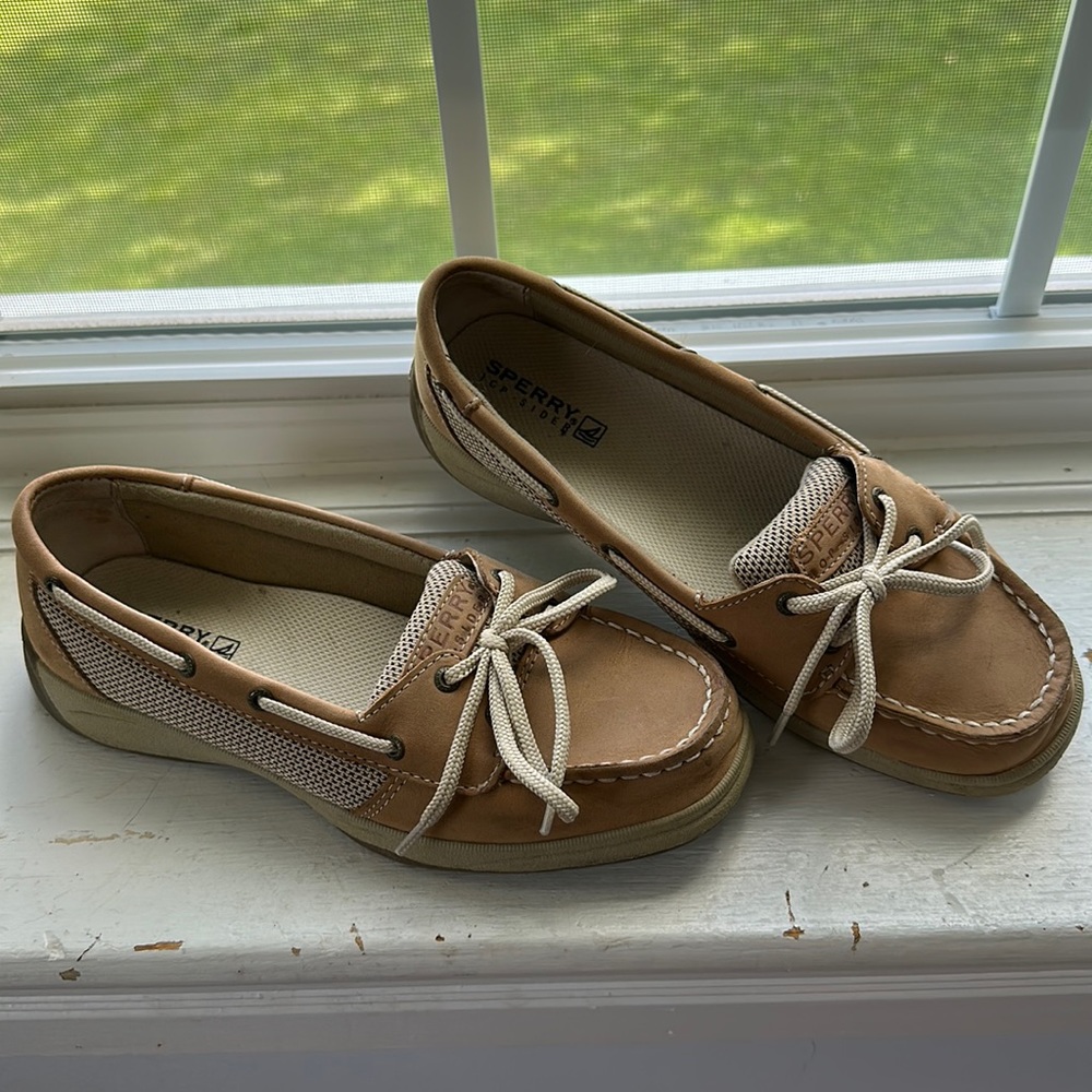 Sperry Top Sider Laguna Shoes